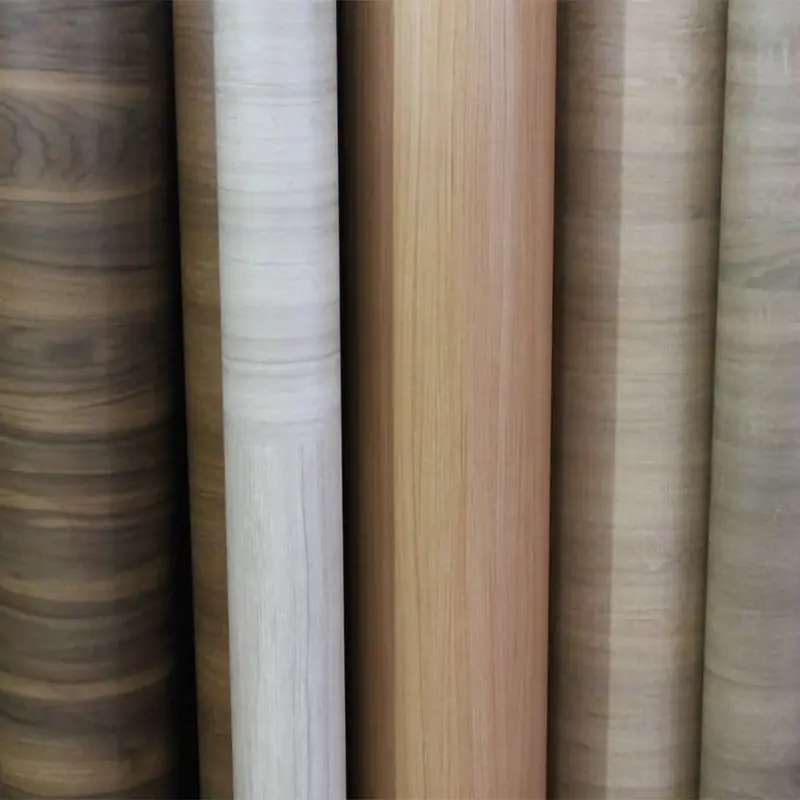 Hvorfor vælge selvklæbende PVC-film til hotelrenoveringer?