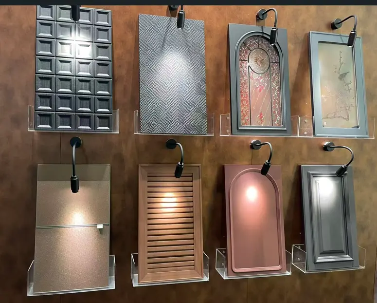 Kunne du tænke dig at kende de populære farver til dekorative film i 2026?