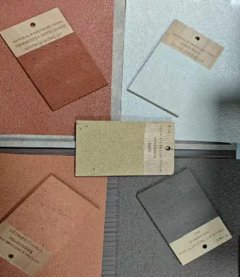 Kender du Flexible Stone Decorative Films?