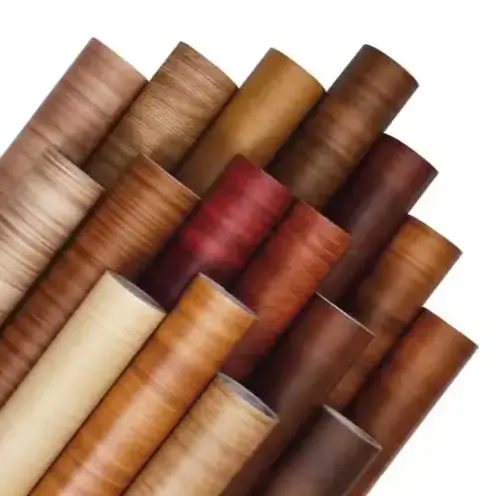 Hvordan kan PVC-vakuummembranpresse PVC-filmrulle forbedre overfladefinishingsresultater?