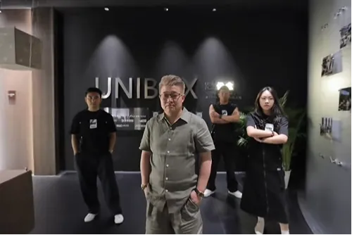 2026 Kina (Guangzhou) Bygningsudsmykningsmesse, kom du?