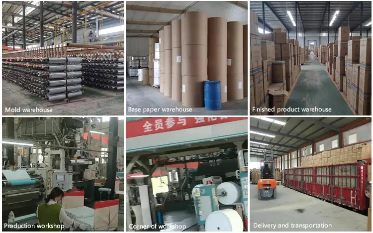 Pvc Home Decoration 3d Wallpaper Film