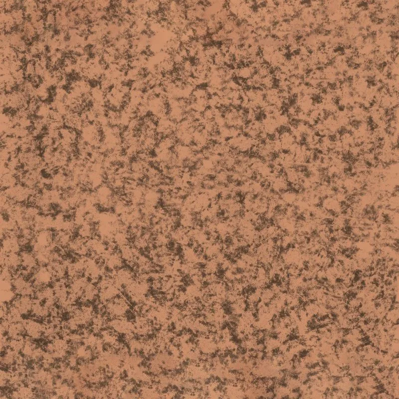Metal moderne design PET PVC PP Films