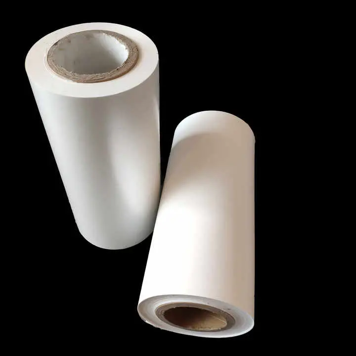 Polyester Mylar Pet Film til isolering og alsidig